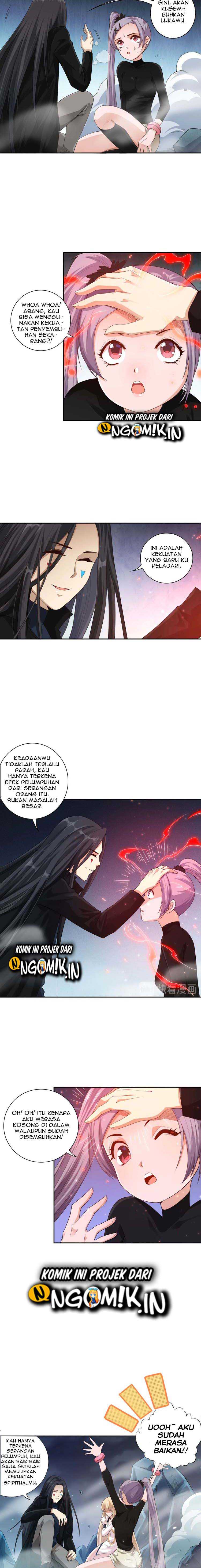 Ultimate Soldier Chapter 70 Gambar 12
